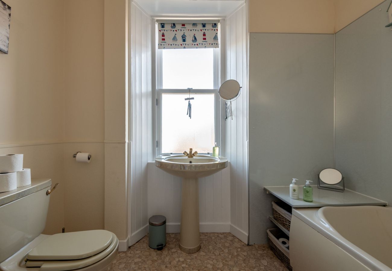 Ferienhaus in Elie - Kylemohr | Elie