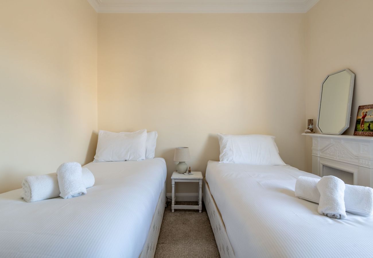 Ferienhaus in Elie - Kylemohr | Elie