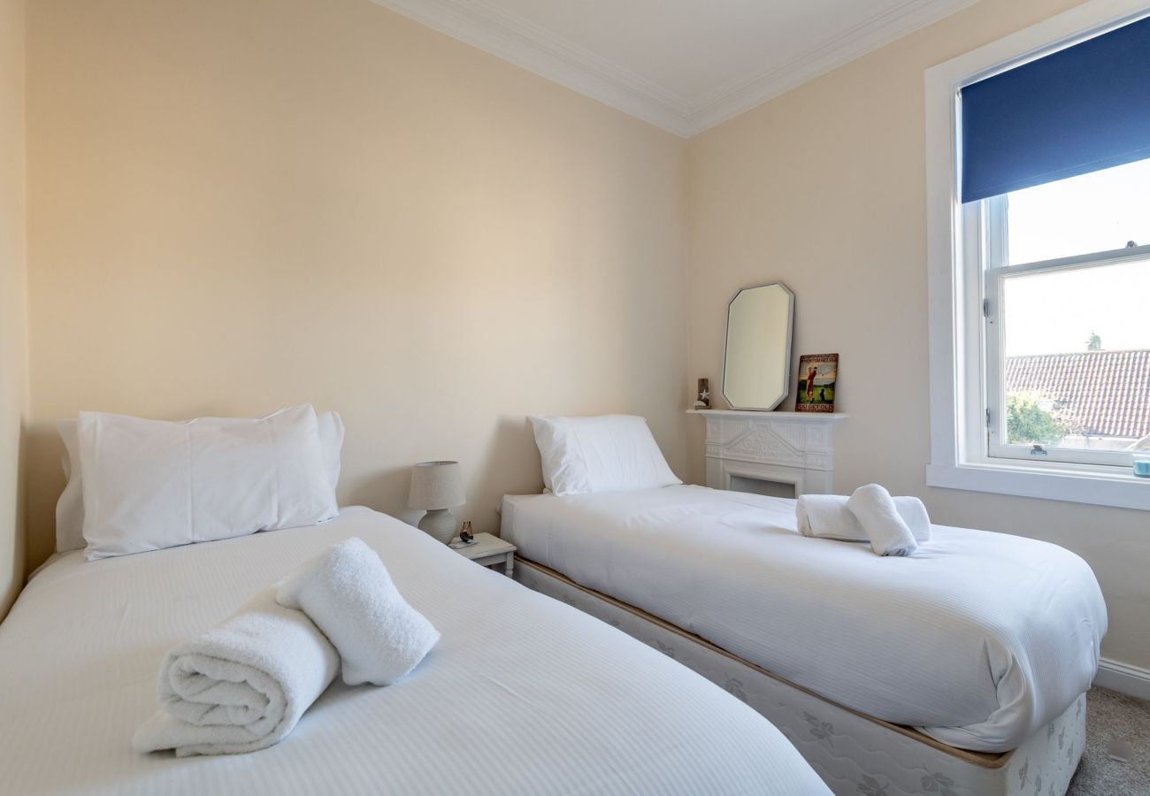 Ferienhaus in Elie - Kylemohr | Elie