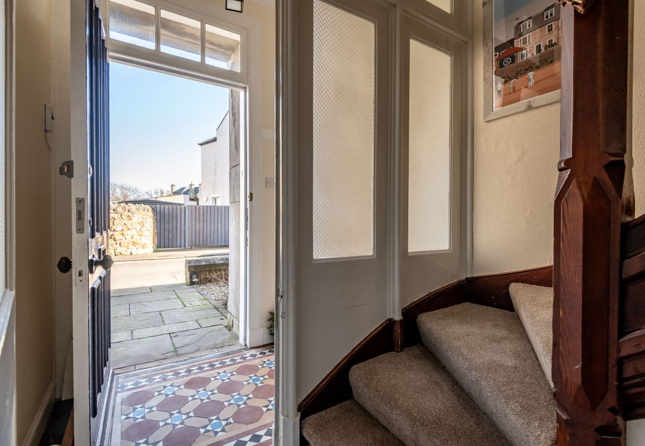 Ferienhaus in Elie - Kylemohr | Elie