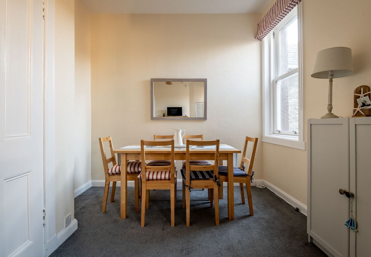 Ferienhaus in Elie - Kylemohr | Elie