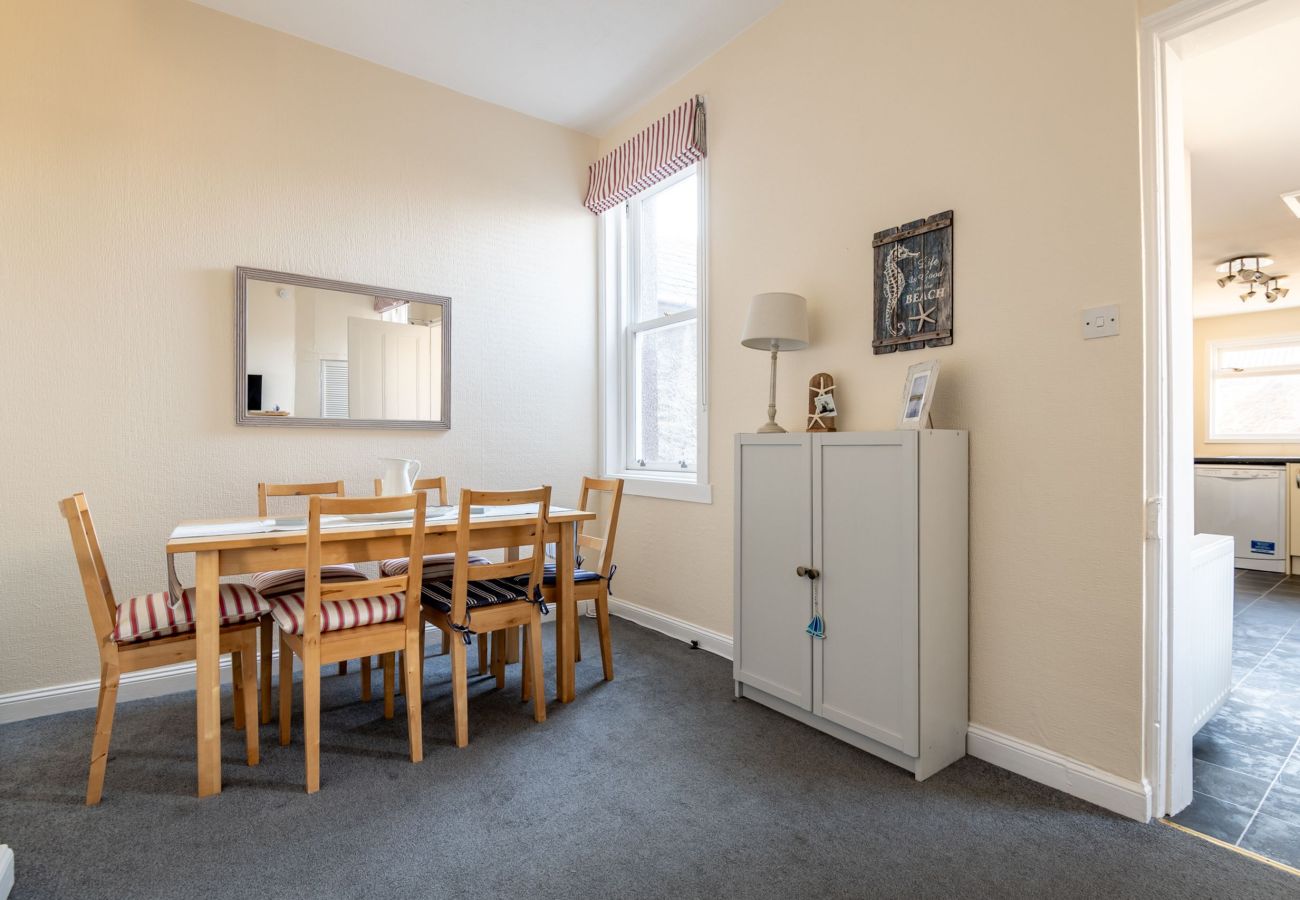 Ferienhaus in Elie - Kylemohr | Elie