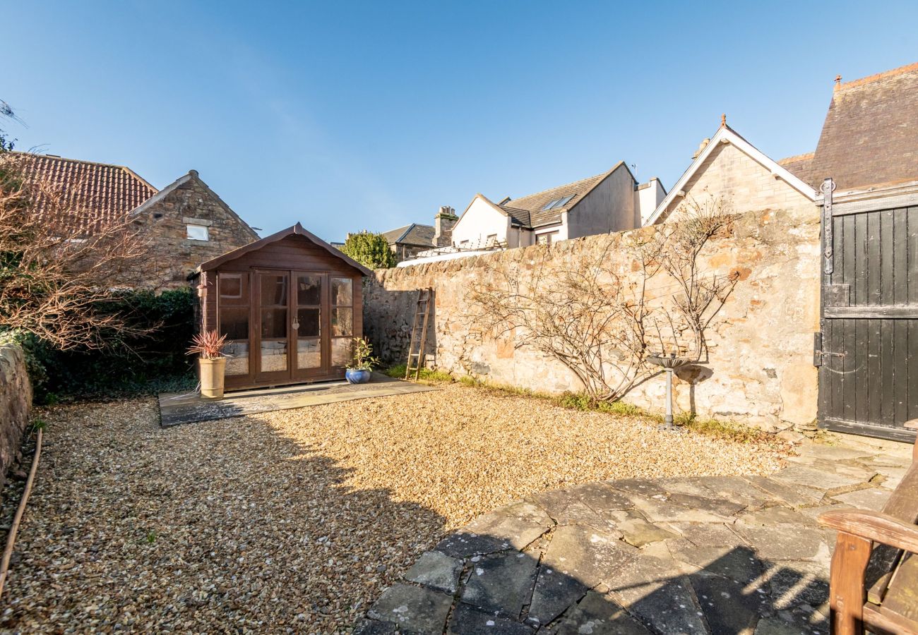 Ferienhaus in Elie - Kylemohr | Elie