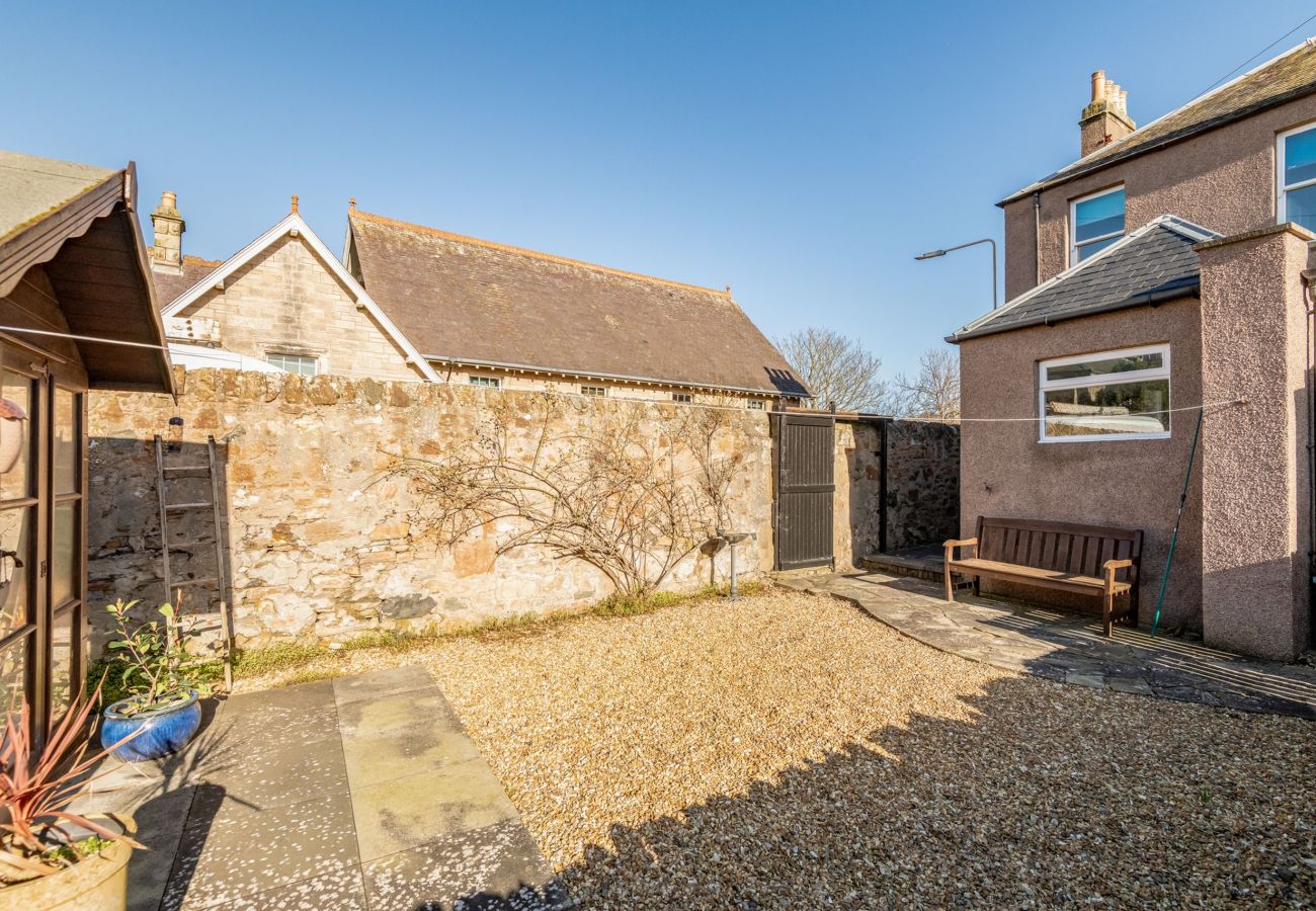 Ferienhaus in Elie - Kylemohr | Elie