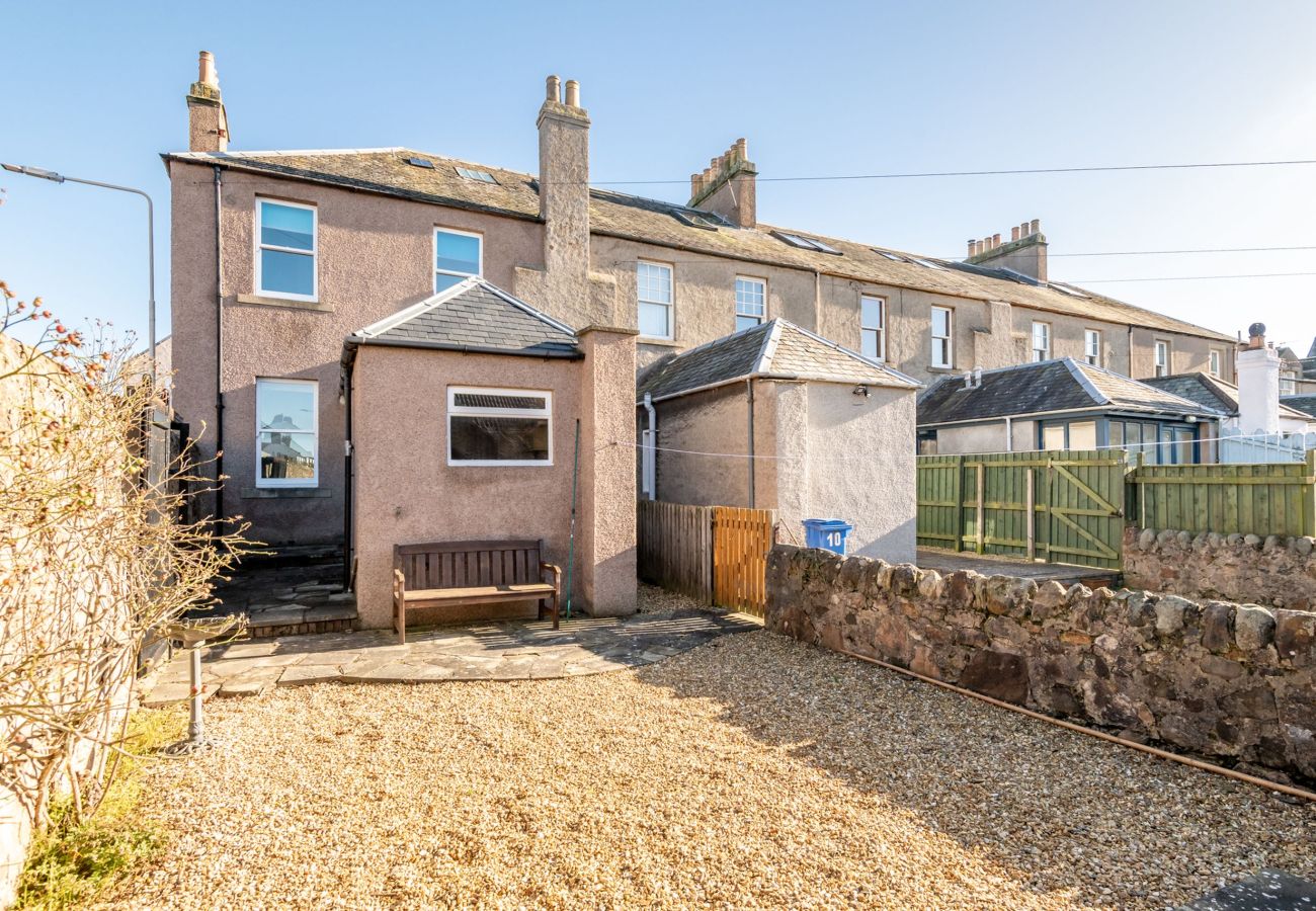 Ferienhaus in Elie - Kylemohr | Elie