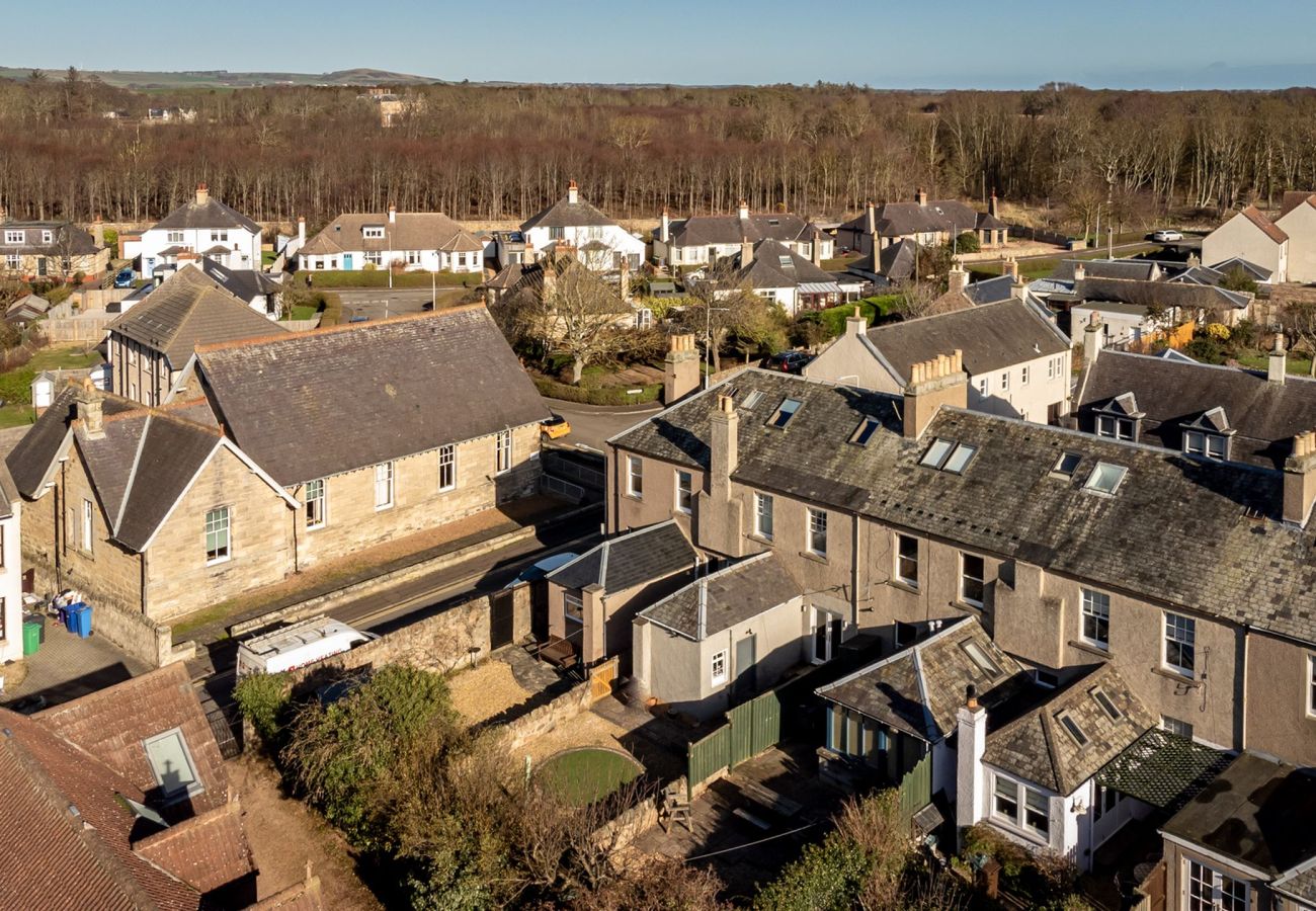 Ferienhaus in Elie - Kylemohr | Elie