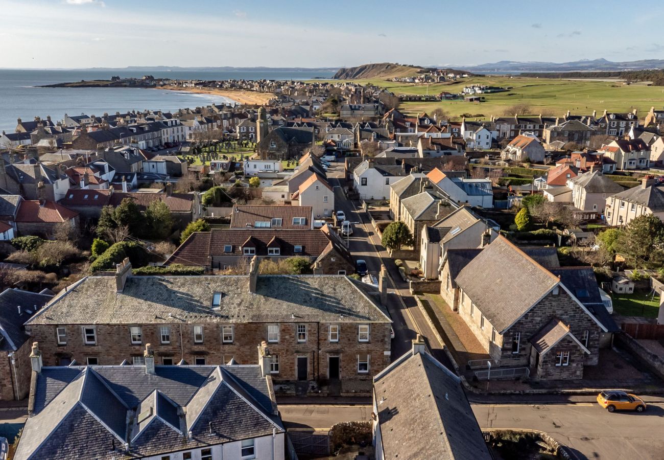 Ferienhaus in Elie - Kylemohr | Elie