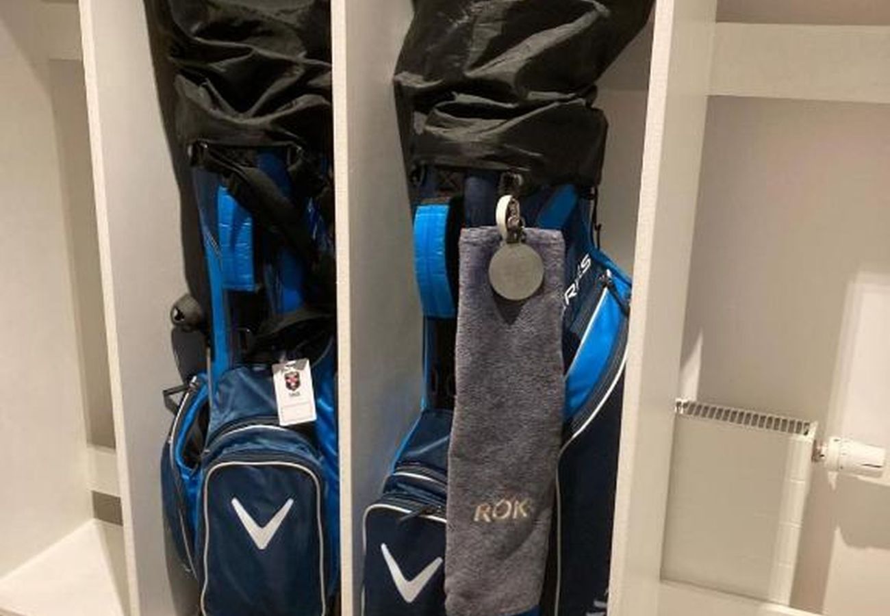 Ferienwohnung in St Andrews - Square Green (No 15) | Balcony