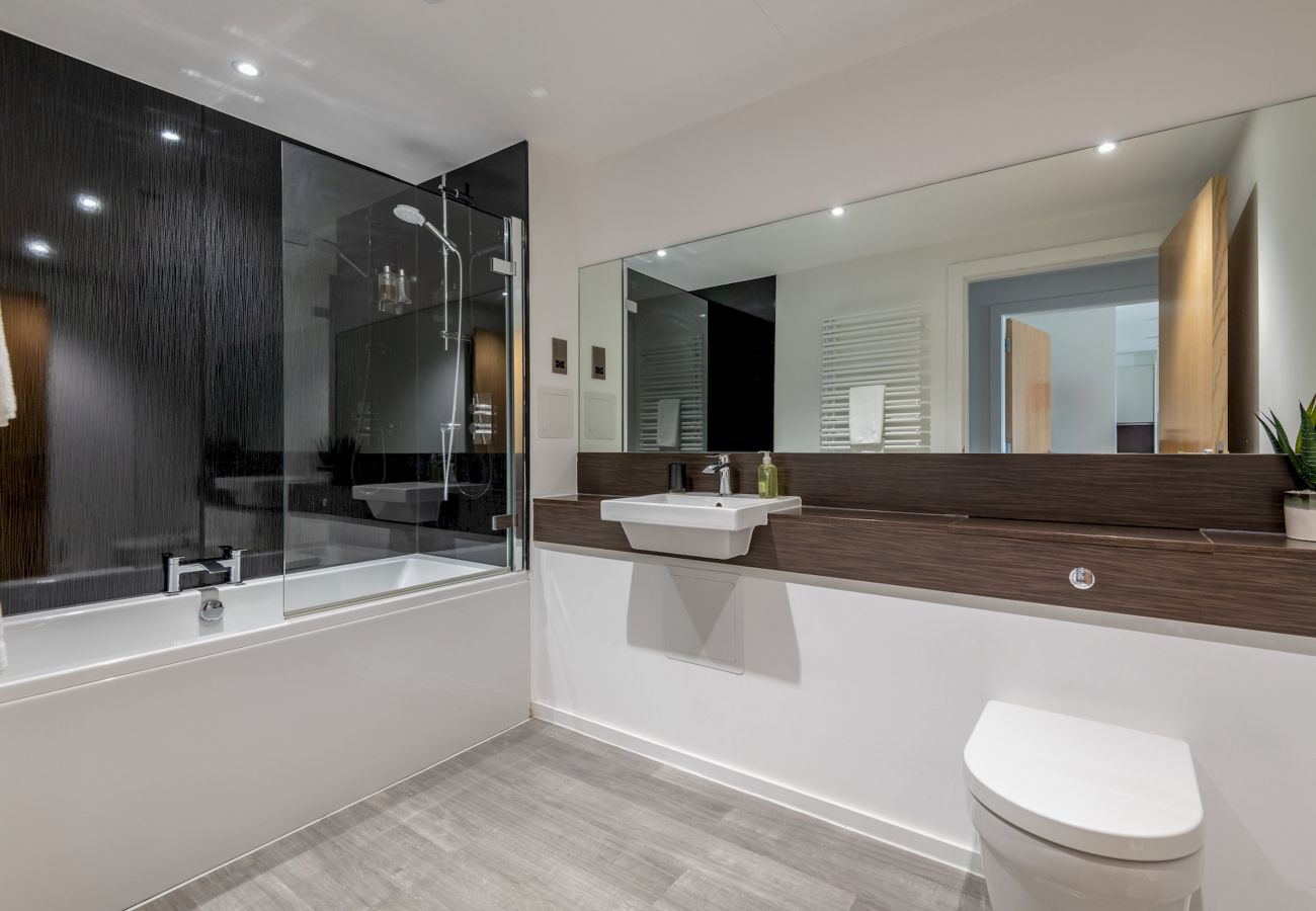 Ferienwohnung in St Andrews - Square Green (No 15) | Balcony