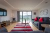 Ferienwohnung in St Andrews - Square Green (No 15) | Balcony