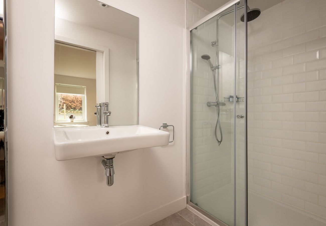 Ferienhaus in Kincaple - The Wee Holm