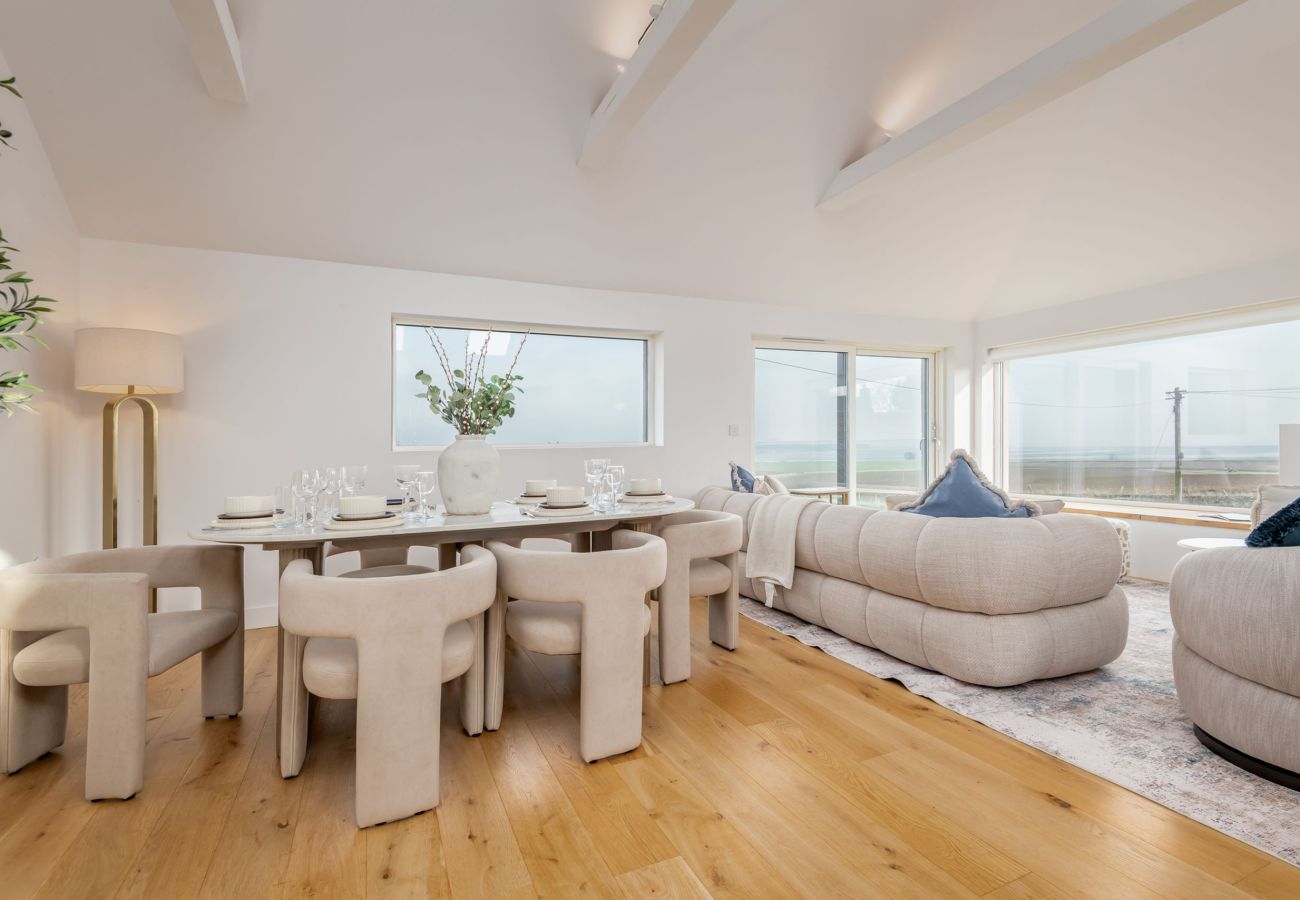 Ferienhaus in Kincaple - The Wee Holm