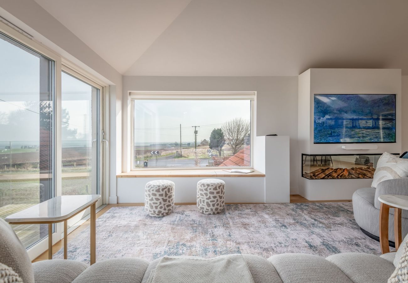 Ferienhaus in Kincaple - The Wee Holm