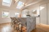 Ferienhaus in Kincaple - The Wee Holm | St Andrews