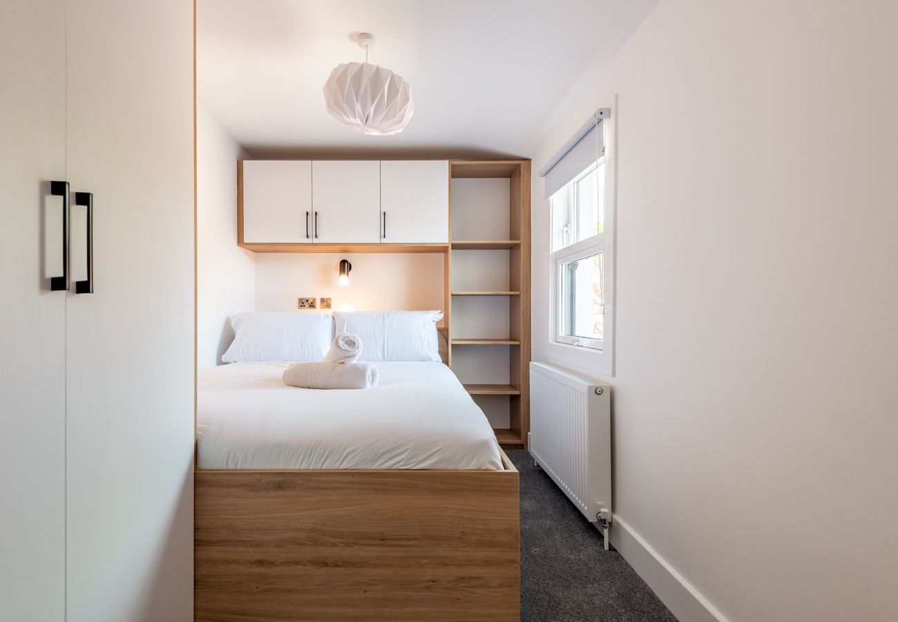 Ferienwohnung in St Andrews - Marine Place | Flat 14