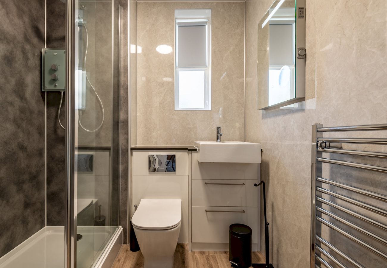 Ferienwohnung in St Andrews - Marine Place | Flat 14