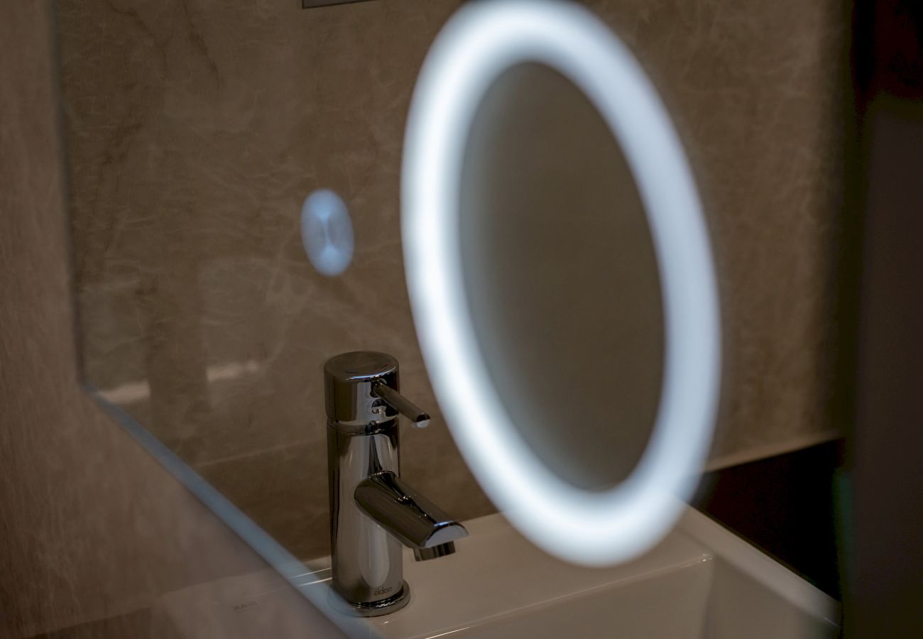 Ferienwohnung in St Andrews - Marine Place | Flat 14