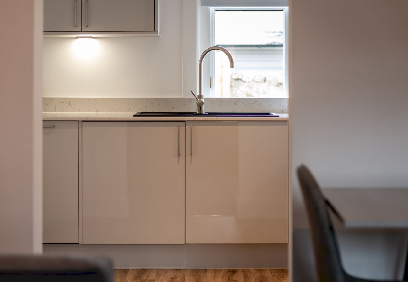 Ferienwohnung in St Andrews - Marine Place | Flat 14