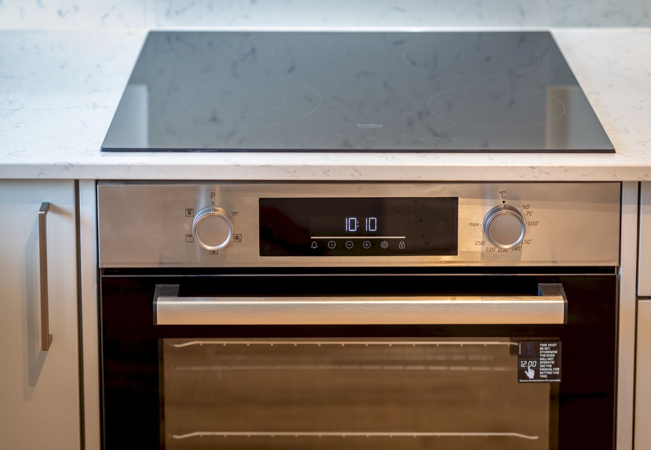 Ferienwohnung in St Andrews - Marine Place | Flat 14