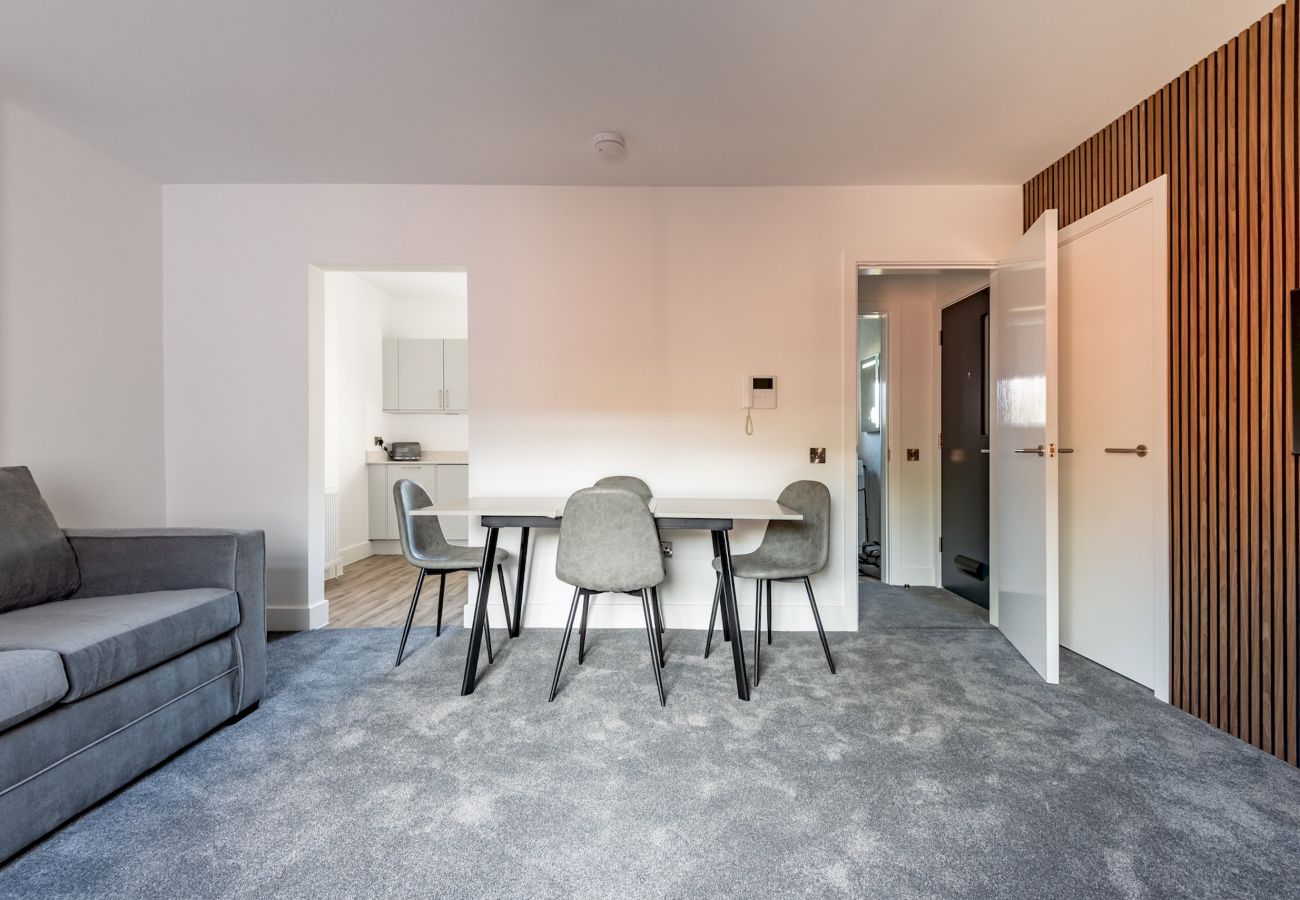 Ferienwohnung in St Andrews - Marine Place | Flat 14