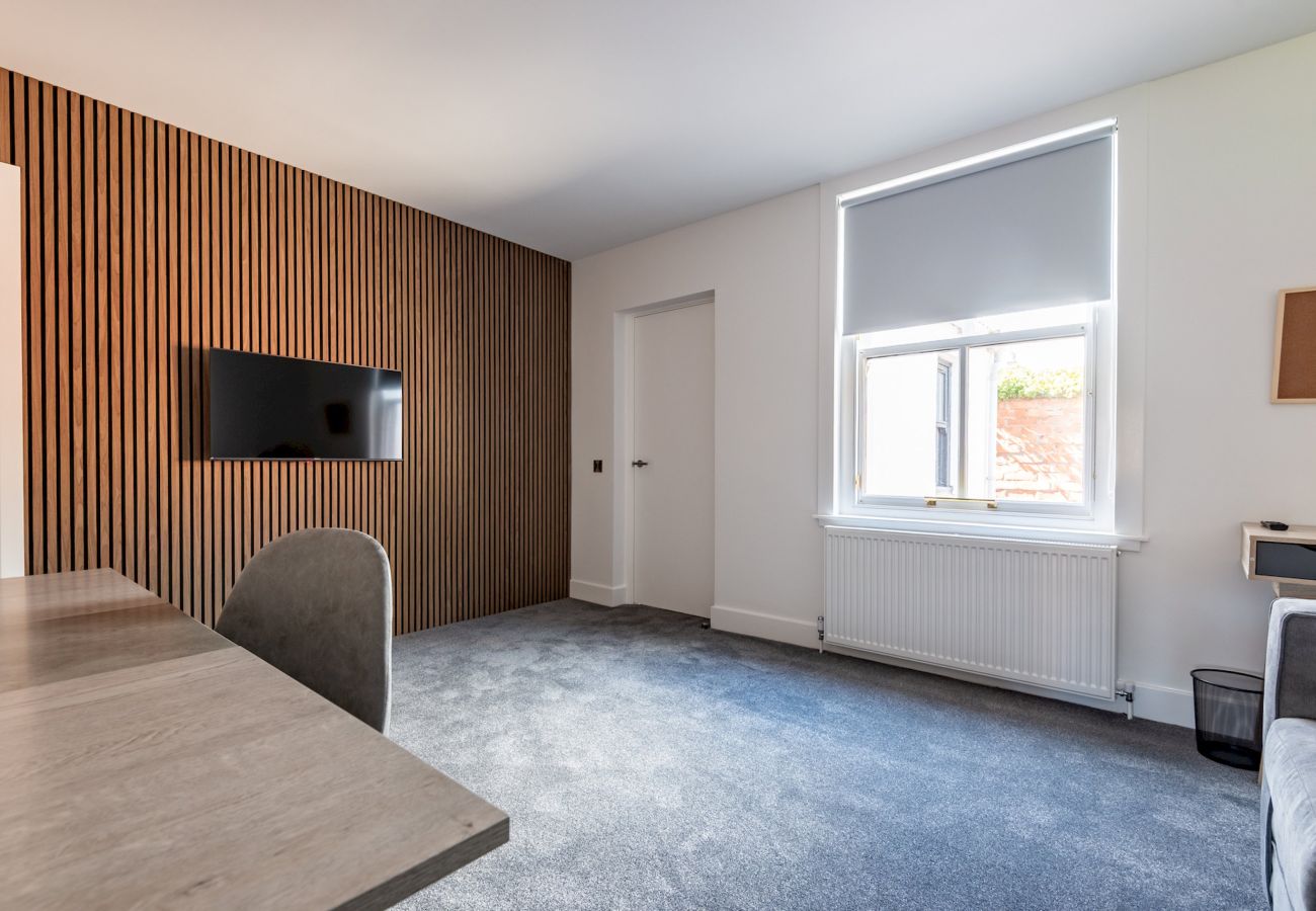 Ferienwohnung in St Andrews - Marine Place | Flat 14