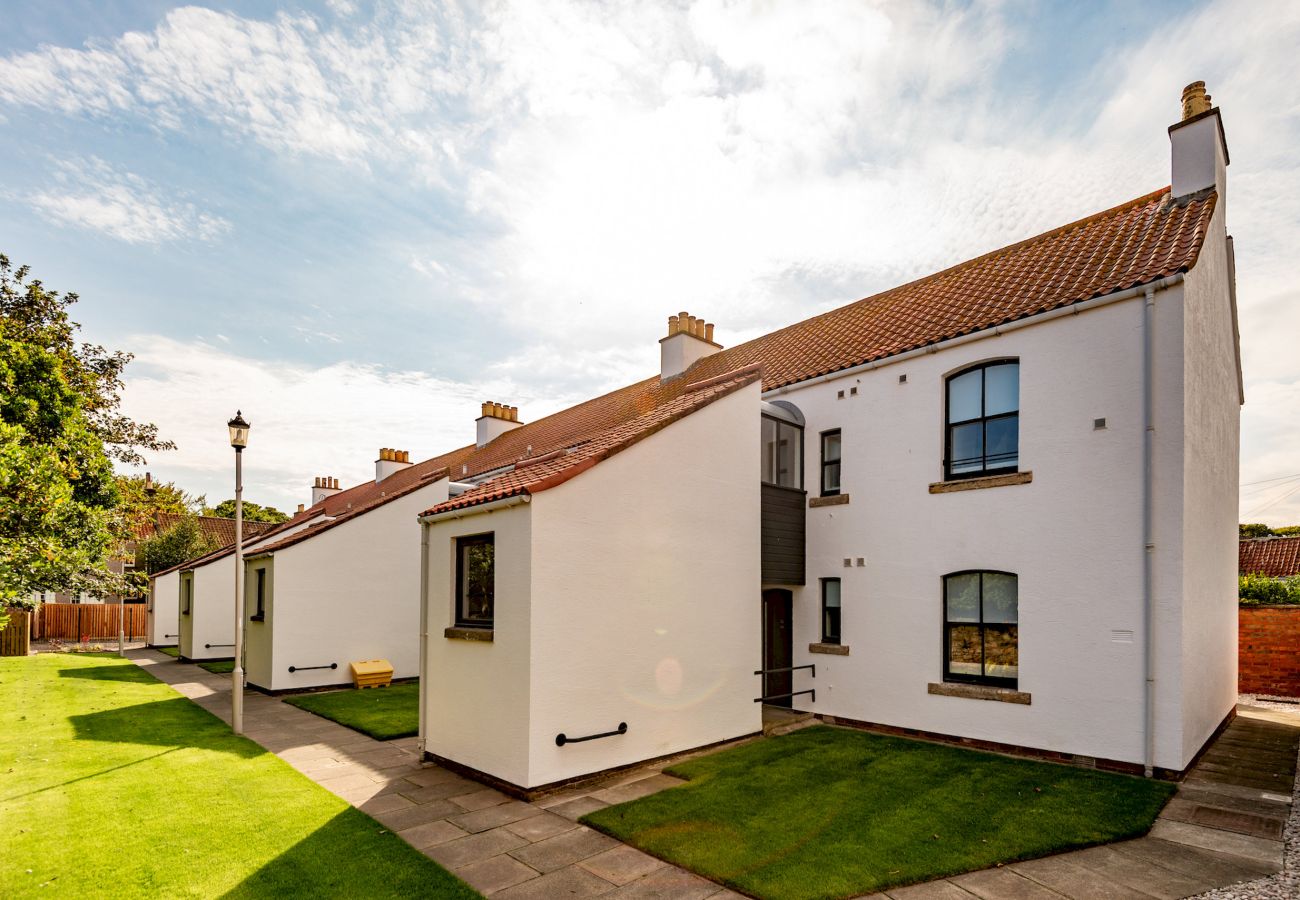 Ferienwohnung in St Andrews - Marine Place | Flat 14