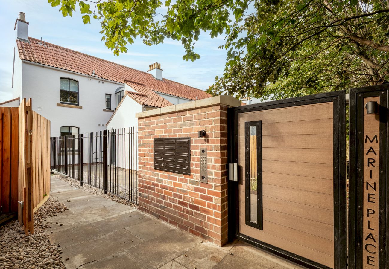 Ferienwohnung in St Andrews - Marine Place | Flat 14