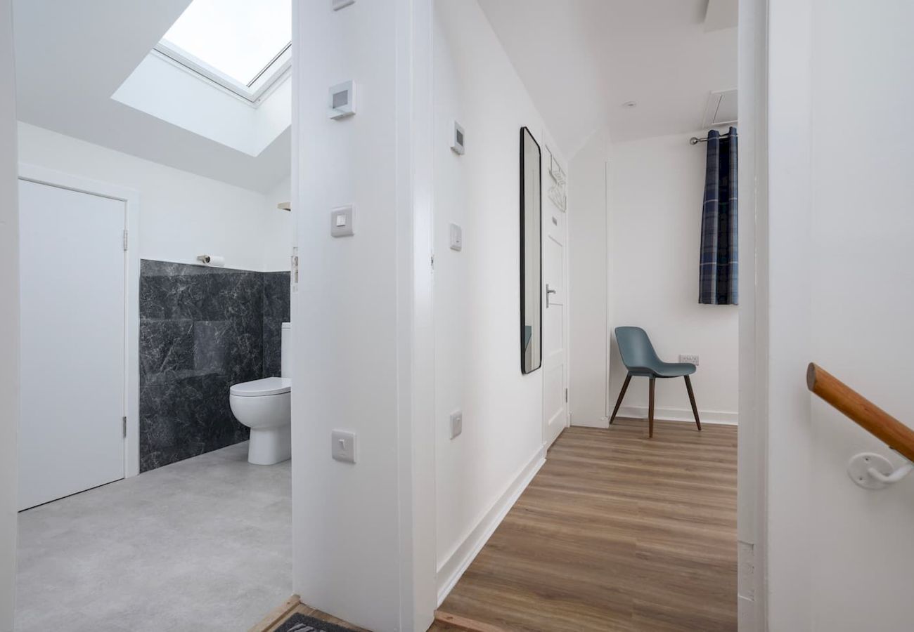 Ferienhaus in Crail - Golfers Haven Links Cottage