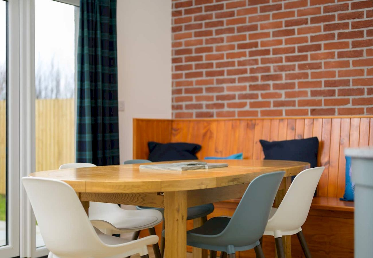 Ferienhaus in Crail - Golfers Haven Links Cottage