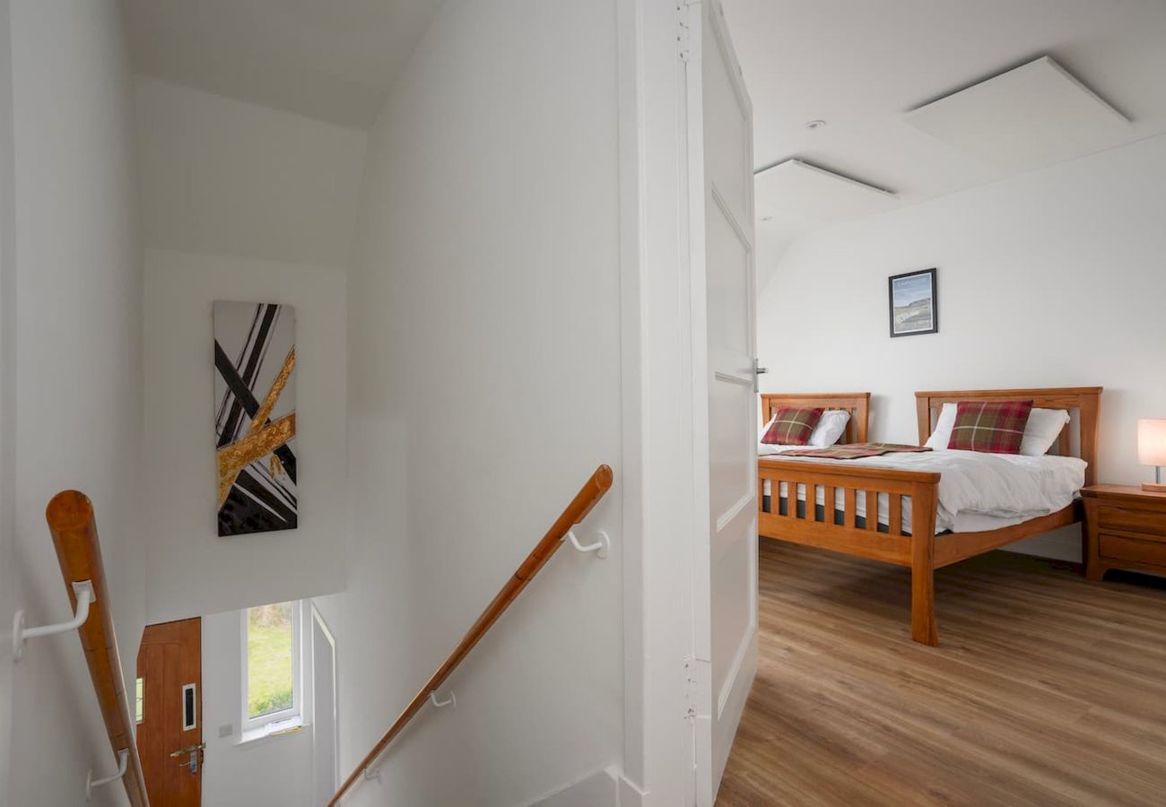 Ferienhaus in Crail - Golfers Haven Links Cottage