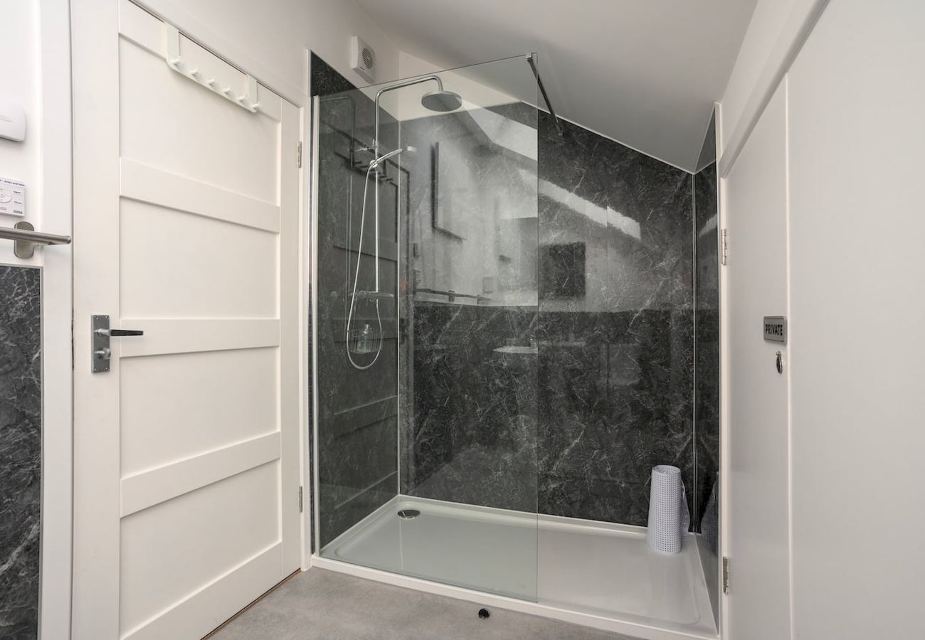 Ferienhaus in Crail - Golfers Haven Links Cottage