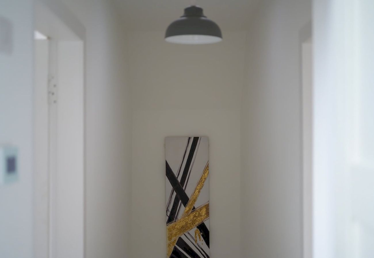 Ferienhaus in Crail - Golfers Haven Links Cottage