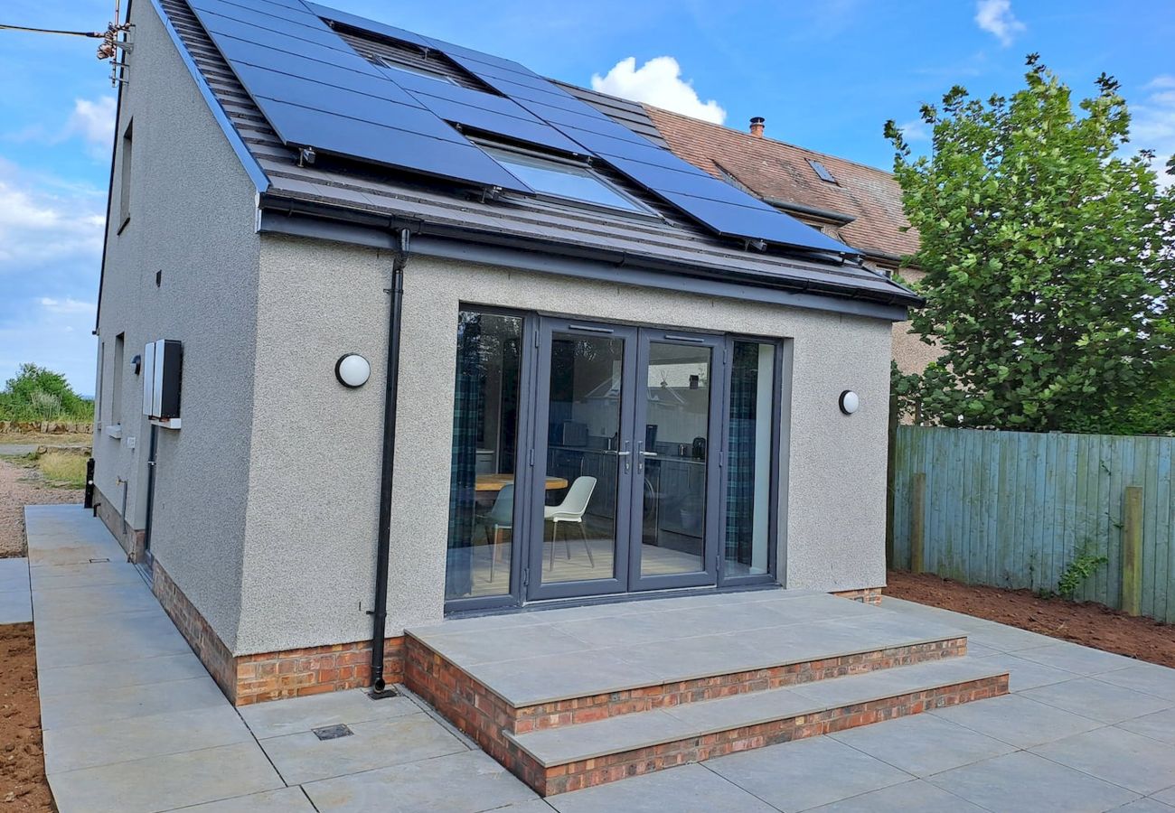 Ferienhaus in Crail - Golfers Haven Links Cottage