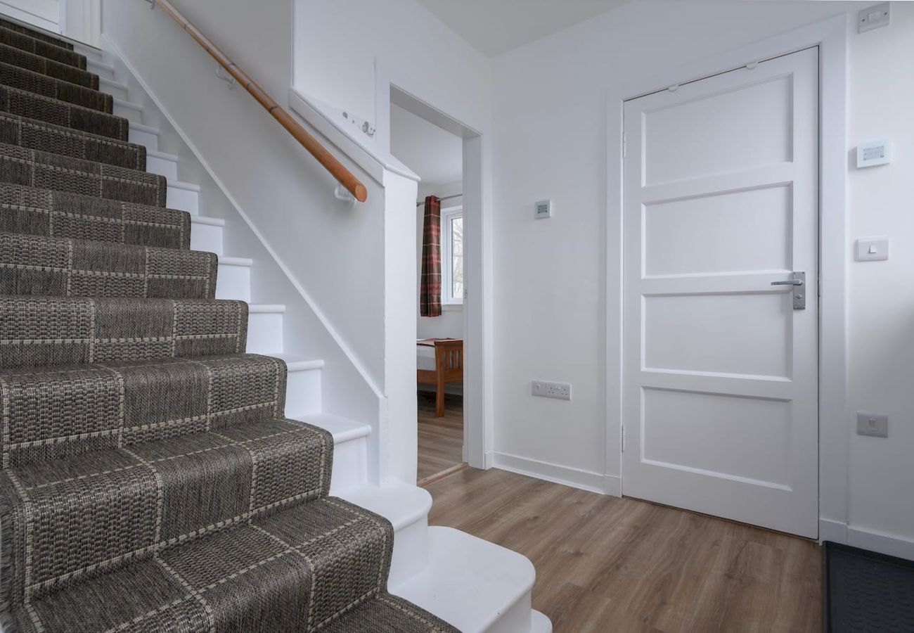 Ferienhaus in Crail - Golfers Haven Links Cottage