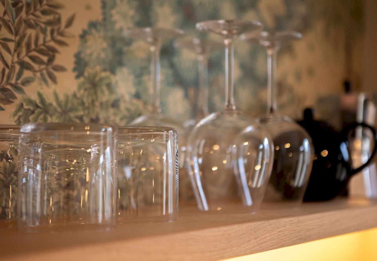 Ferienhaus in St Andrews - South Castle Street | St Andrews