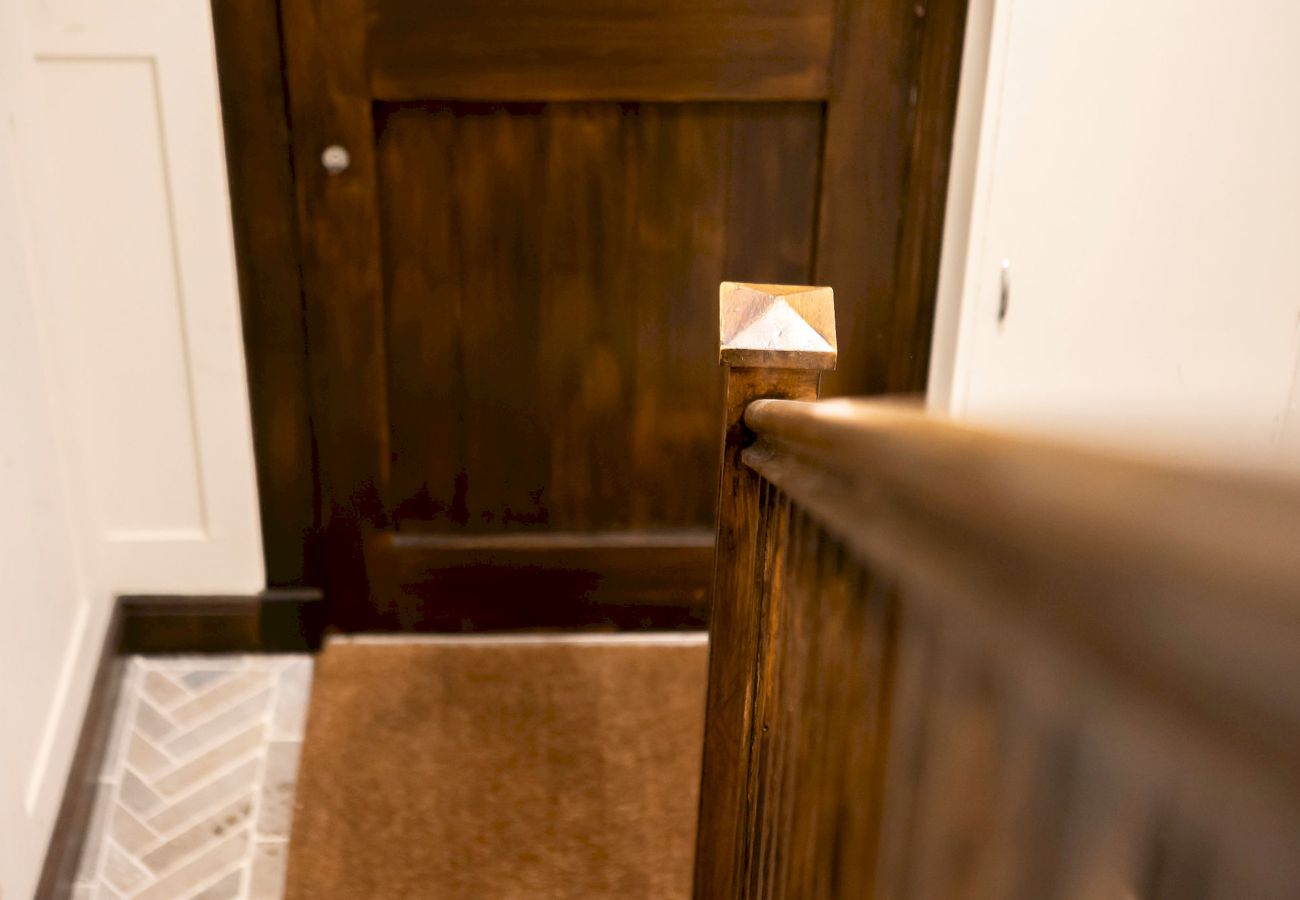 Ferienhaus in St Andrews - South Castle Street | St Andrews