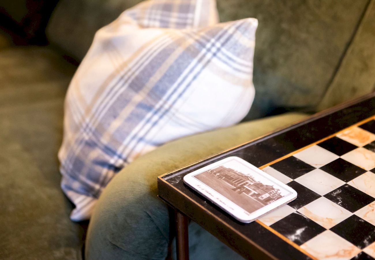 Ferienhaus in St Andrews - South Castle Street | St Andrews