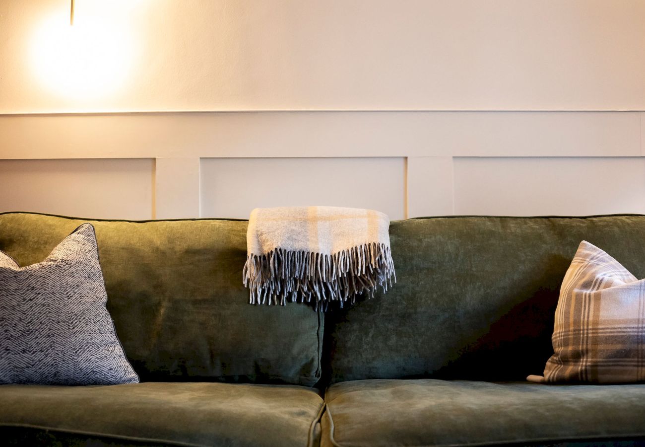 Ferienhaus in St Andrews - South Castle Street | St Andrews