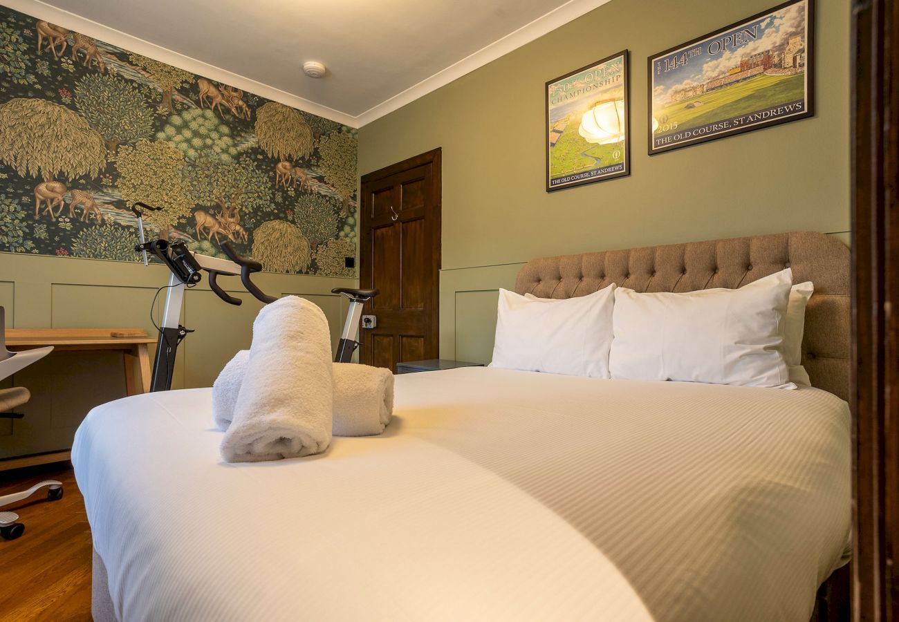 Ferienhaus in St Andrews - South Castle Street | St Andrews