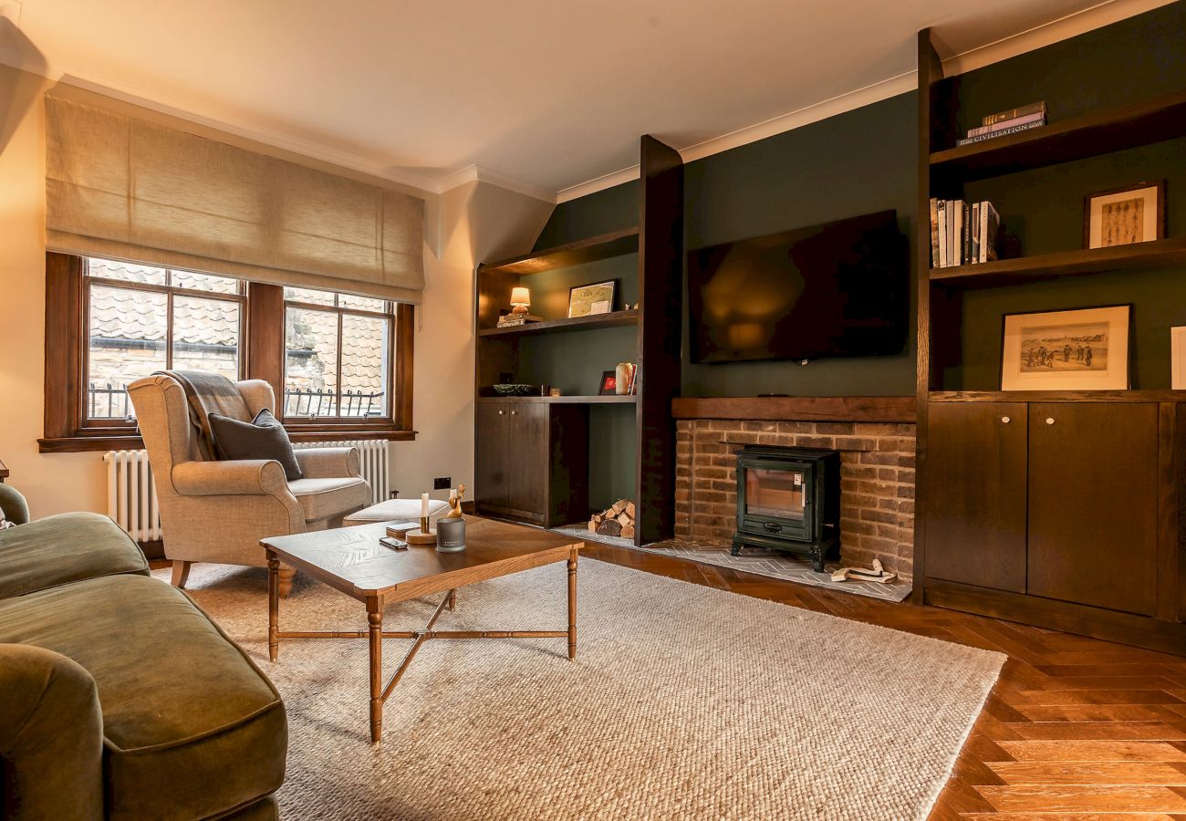 Ferienhaus in St Andrews - South Castle Street | St Andrews