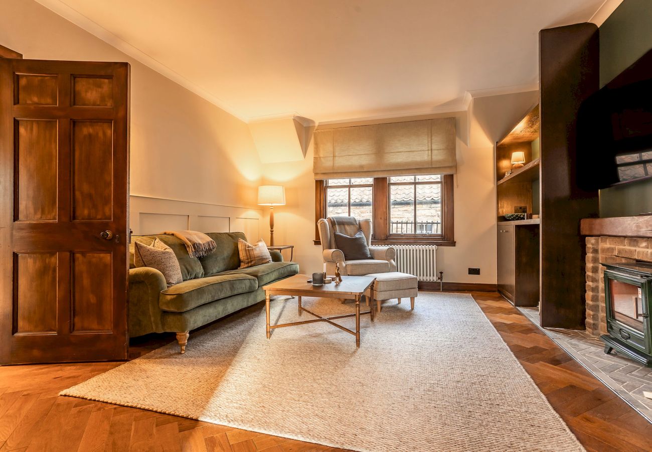 Ferienhaus in St Andrews - South Castle Street | St Andrews