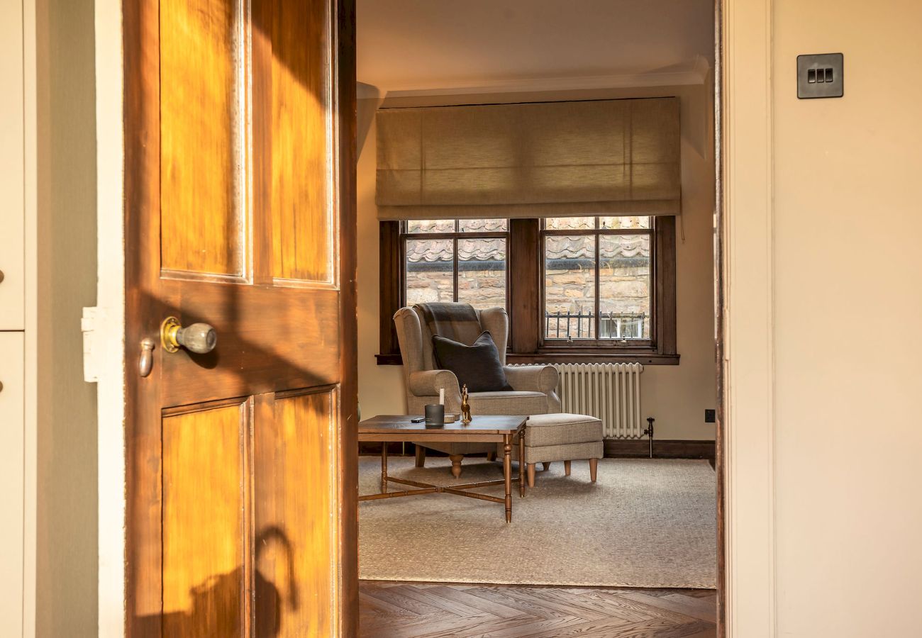 Ferienhaus in St Andrews - South Castle Street | St Andrews