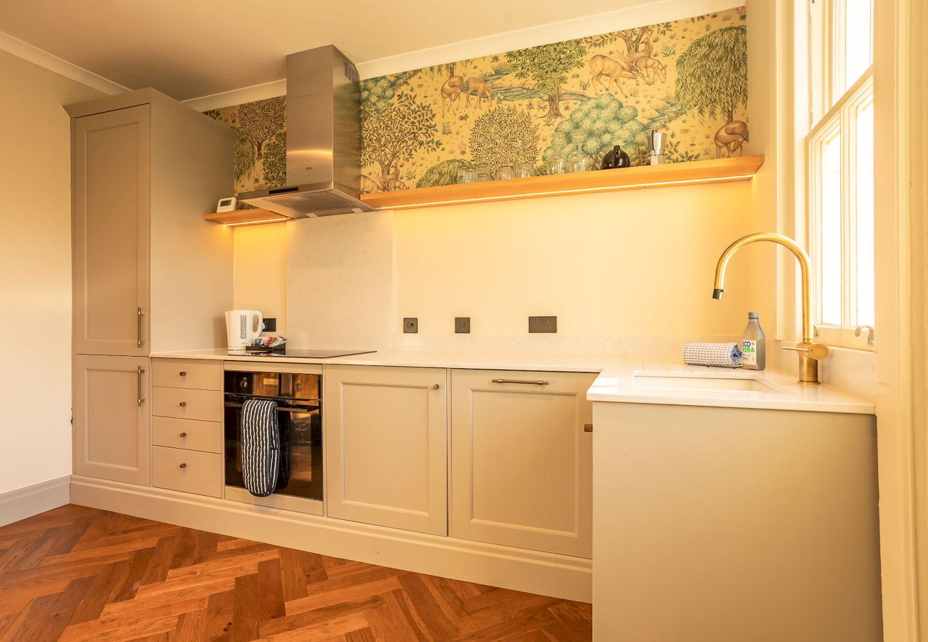 Ferienhaus in St Andrews - South Castle Street | St Andrews