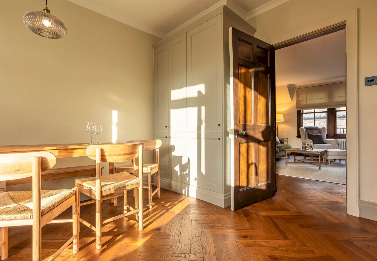 Ferienhaus in St Andrews - South Castle Street | St Andrews