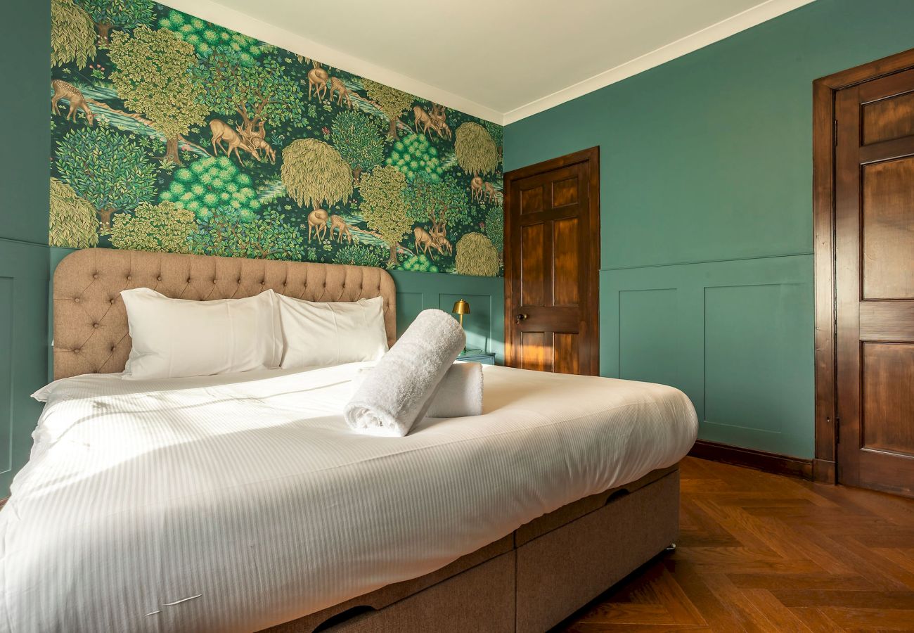 Ferienhaus in St Andrews - South Castle Street | St Andrews