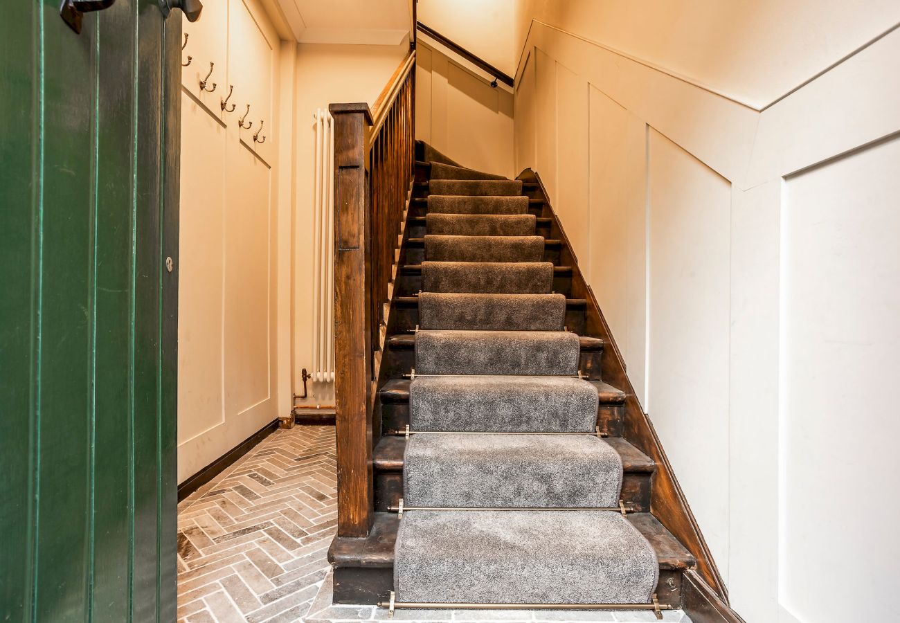 Ferienhaus in St Andrews - South Castle Street | St Andrews