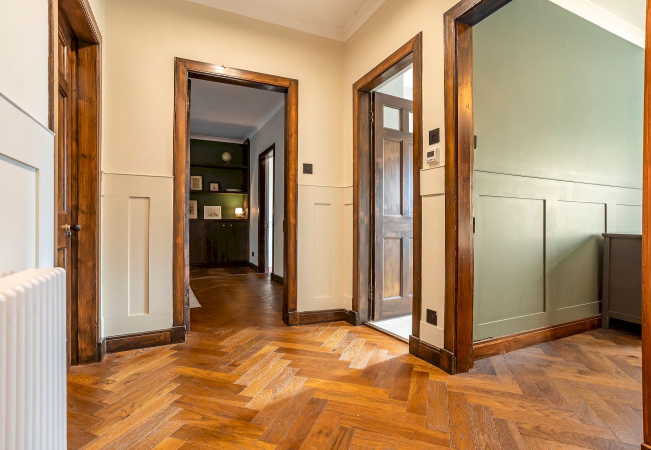 Ferienhaus in St Andrews - South Castle Street | St Andrews