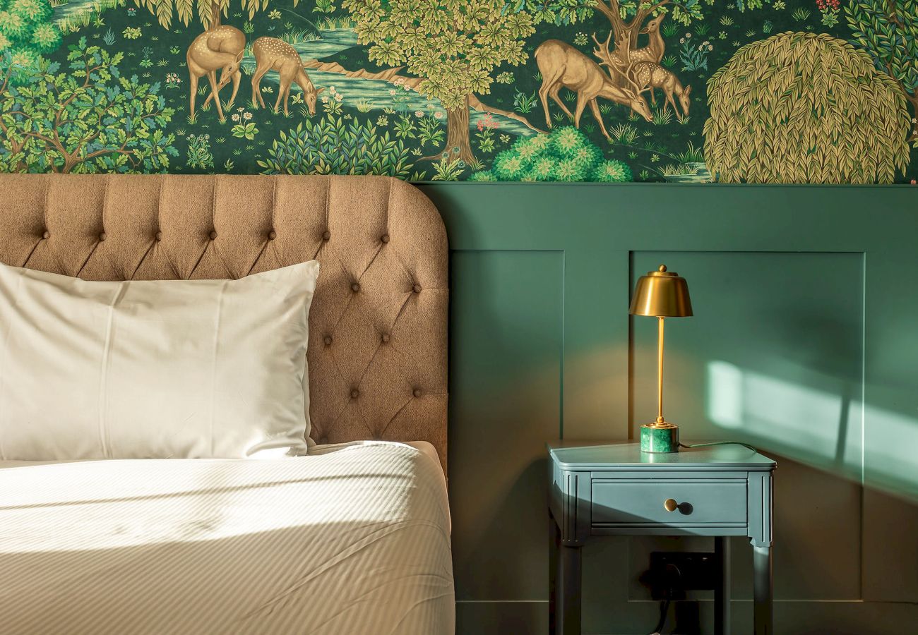 Ferienhaus in St Andrews - South Castle Street | St Andrews