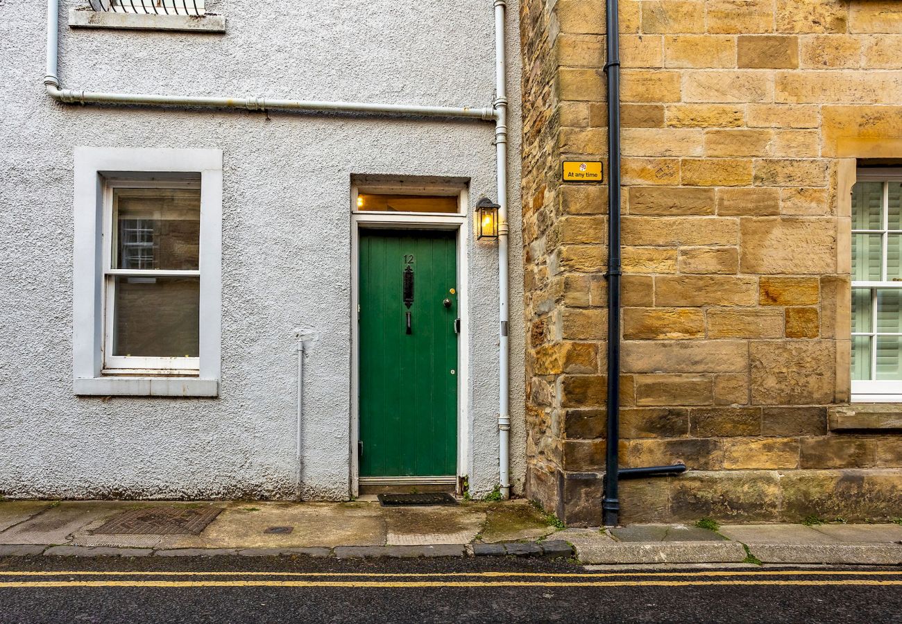 Ferienhaus in St Andrews - South Castle Street | St Andrews