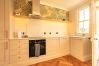 Ferienhaus in St Andrews - South Castle Street | St Andrews